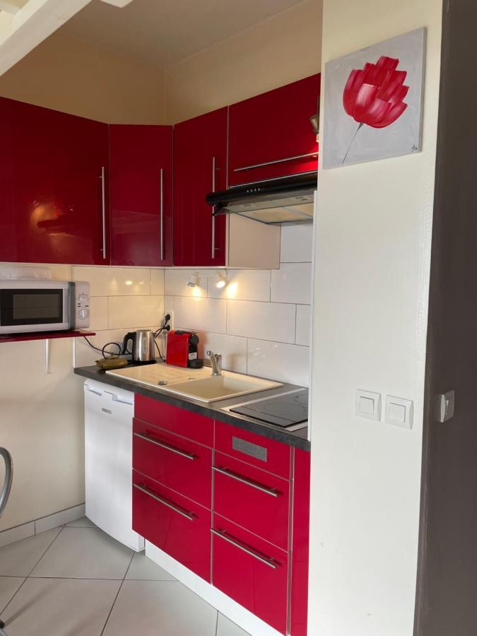 La Lumiere Du Lac Apartman Veyrier-du-Lac Kültér fotó