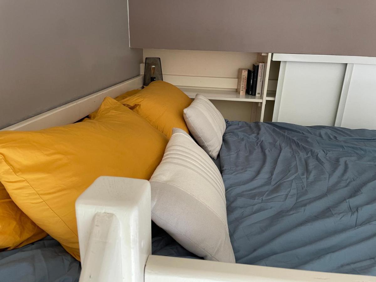 La Lumiere Du Lac Apartman Veyrier-du-Lac Kültér fotó