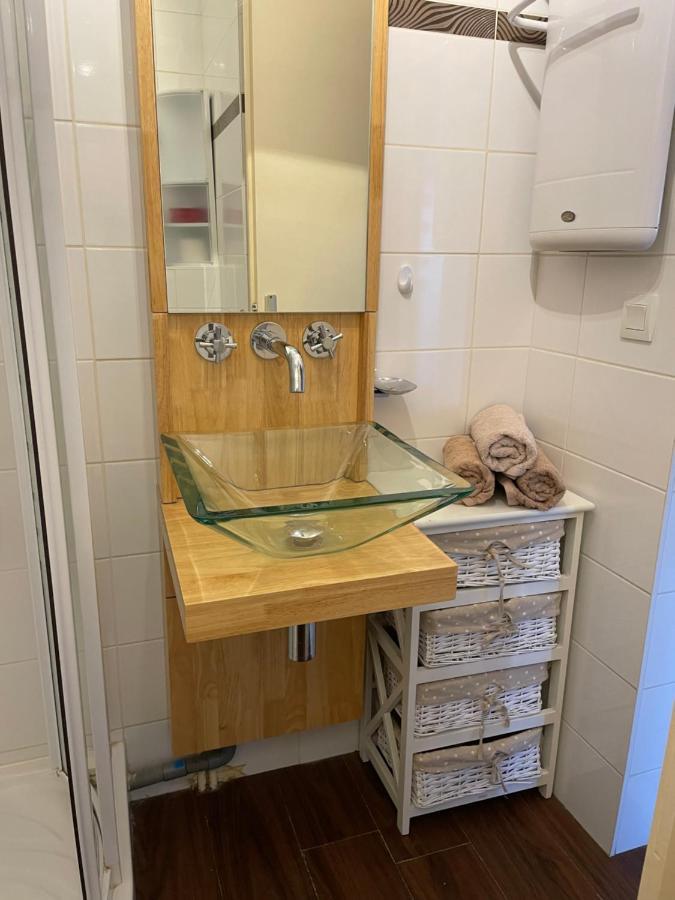 La Lumiere Du Lac Apartman Veyrier-du-Lac Kültér fotó