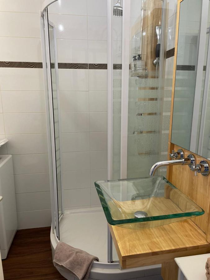 La Lumiere Du Lac Apartman Veyrier-du-Lac Kültér fotó