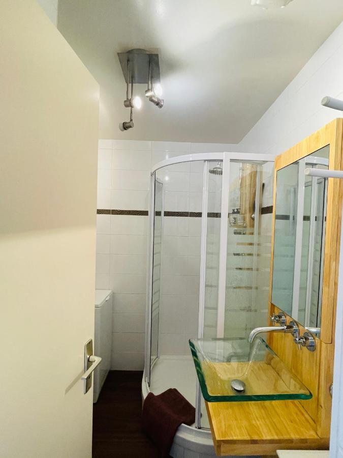 La Lumiere Du Lac Apartman Veyrier-du-Lac Kültér fotó