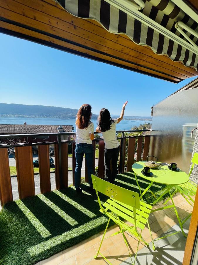 La Lumiere Du Lac Apartman Veyrier-du-Lac Kültér fotó