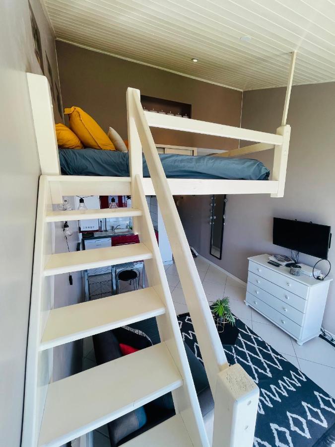 La Lumiere Du Lac Apartman Veyrier-du-Lac Kültér fotó