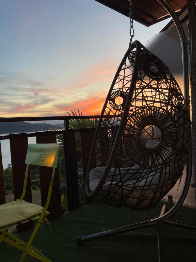 La Lumiere Du Lac Apartman Veyrier-du-Lac Kültér fotó